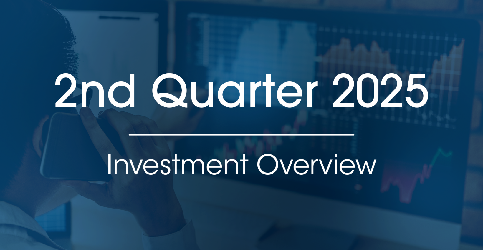 Q2 2025 Investment Overview header image