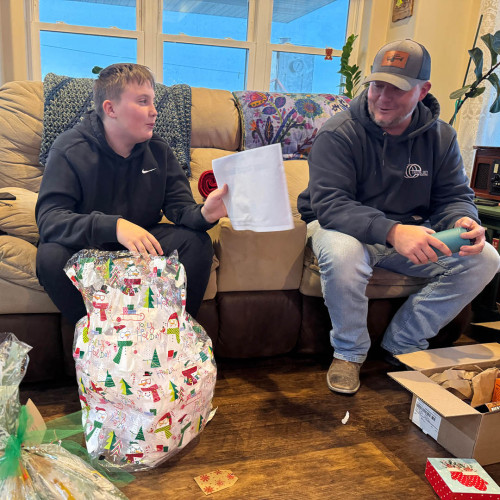 Grotrian magic moments