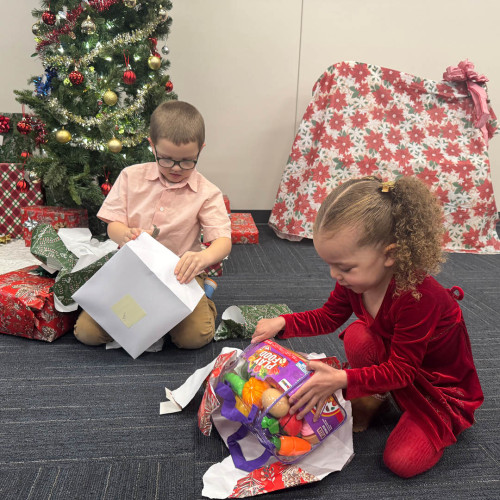 jones family magic moments