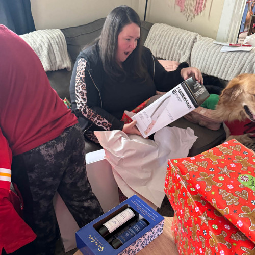 spangler magic moments