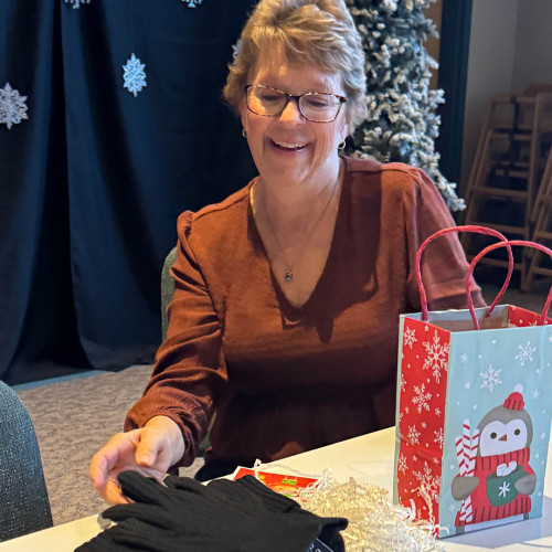 susie brown magic moments