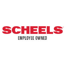 Scheels logo