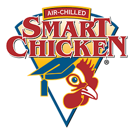 Smart Chicken logo
