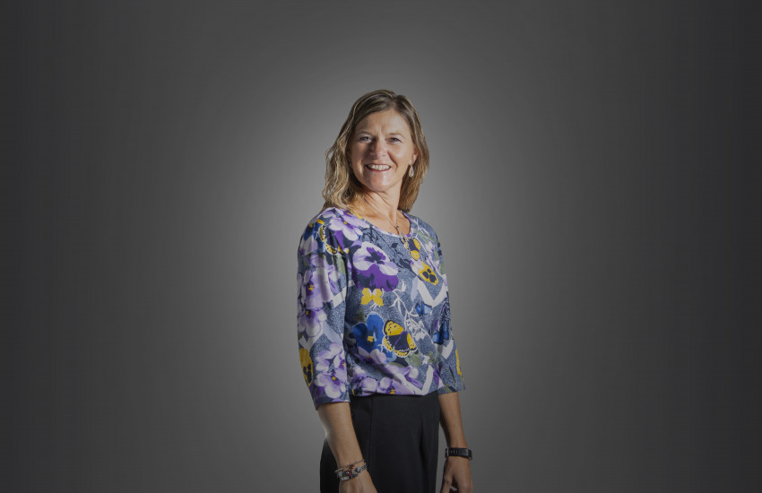 Brenda Greenfield