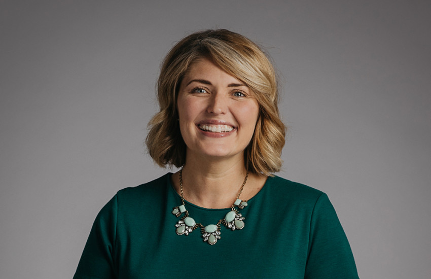 Jennifer Ainsworth