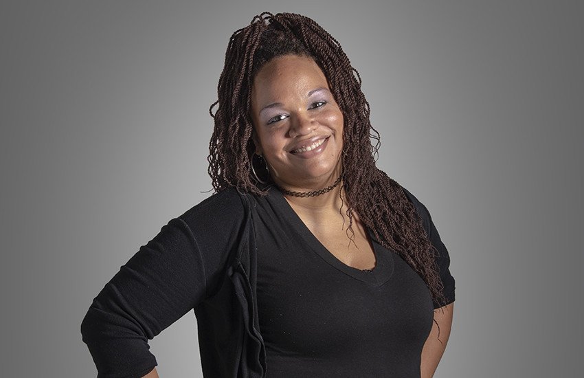 Evelyn Okediadi