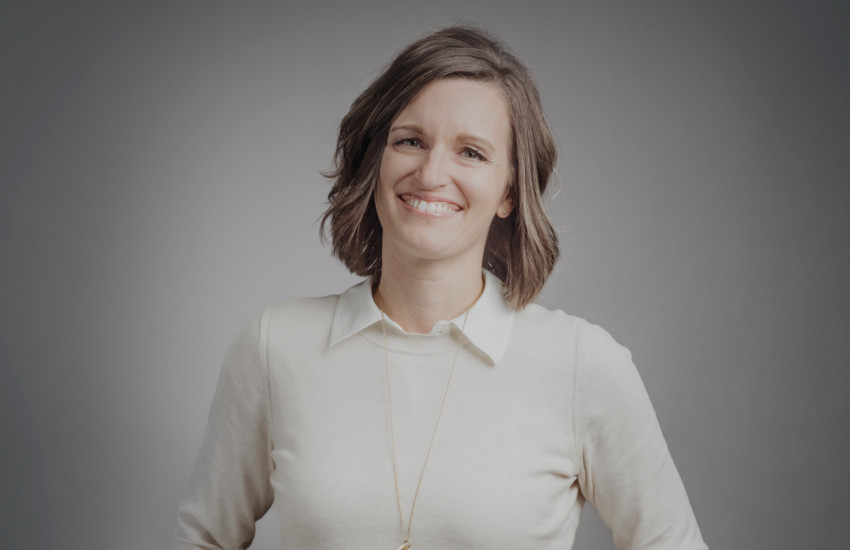 Katie Coufal headshot