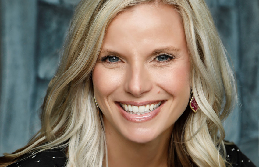 Headshot of Jacque Kijowski