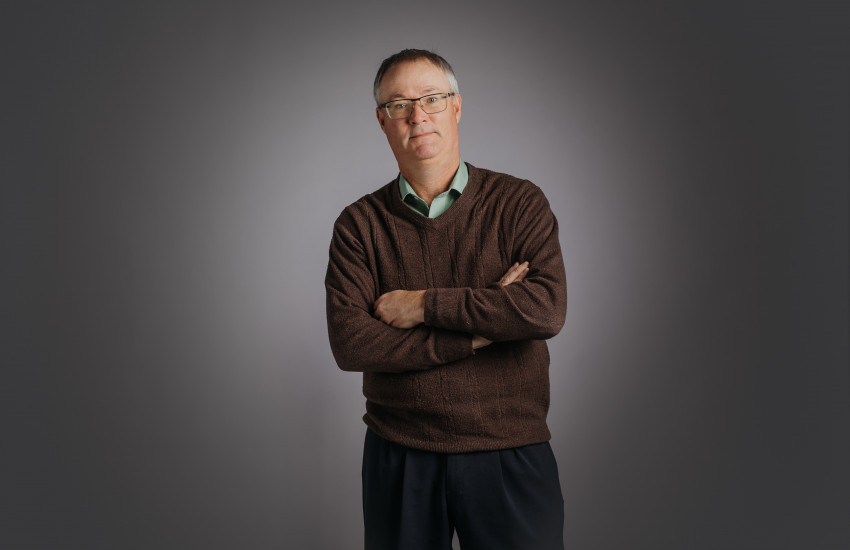 Mark Portz photo