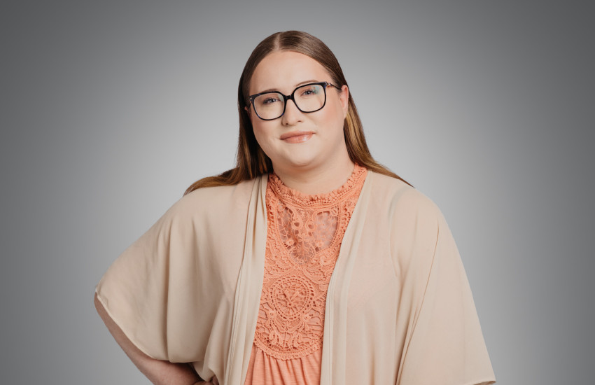 BrayLynn Battershaw headshot