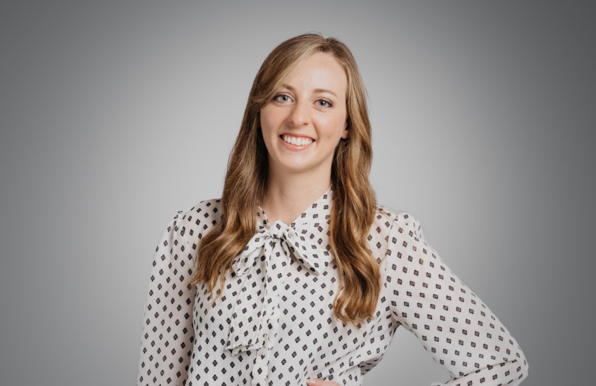 Belinda Polivka headshot