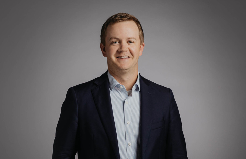 Matt Clare headshot 2024