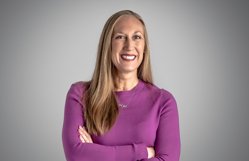 Taryn Rouse headshot 2023