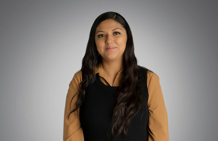 Rosy Gonzalez headshot 2024