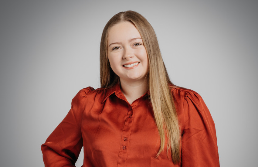 Madison Witulski headshot 2022