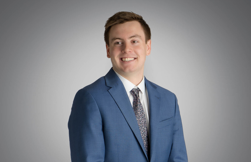 Isaac Carpenter headshot 2024