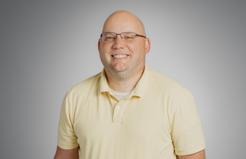 Brian Nelson headshot 2022