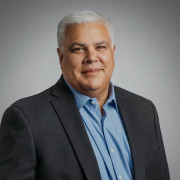 Headshot of Rod Al-Rashid