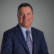 Headshot of Bob Bertsch