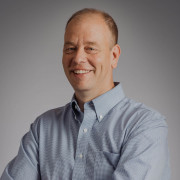 Headshot of Brent Frahm