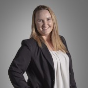 Molly Meduna, Senior Personal Banker