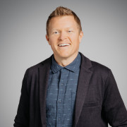 dave vrbas headshot 2023