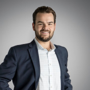 Nick Wimmer headshot 2023