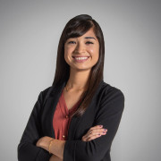 Assenet Claussen headshot 2024