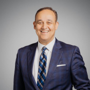 John Sutera headshot 2024