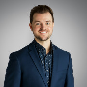 Hans Christen headshot 2024
