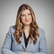 Ana Jelavic headshot 2023