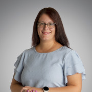 Chistina Chadd headshot 2024