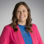 Headshot of Kadee Ditloff