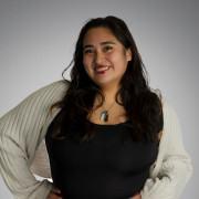 Isabel Garcia headshot 2024