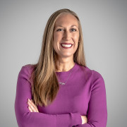 Taryn Rouse headshot 2023