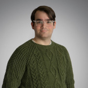 Sam Skirry headshot 2024