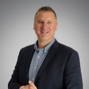 Jason Herlitzke headshot 2024