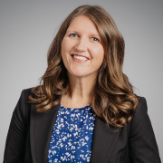 Megan Wiedel headshot new 2022