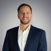 Ryan Coleman headshot 2024