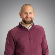 Nate Wieting headshot 2024