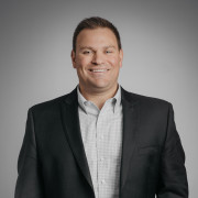 Headshot of Adam Griess