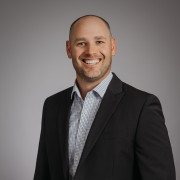 Headshot of Nathan Lindley