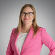 Andrea Howard headshot 2025