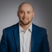 Mark Krings headshot 2020