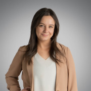 Mecca Sanley headshot 2024