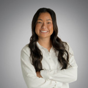 Mei Hou headshot 2025