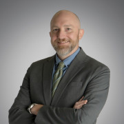 Eli Crittenden headshot 2025