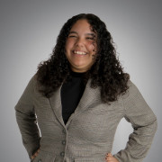 sophia luzum headshot 2025