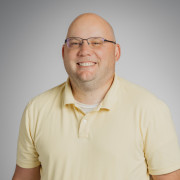 Brian Nelson headshot 2022