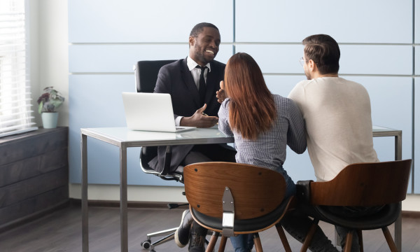 customer service conversation script blog header